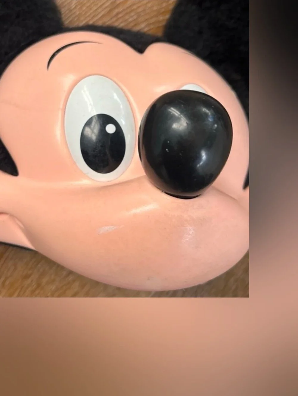 Disney excellent pre